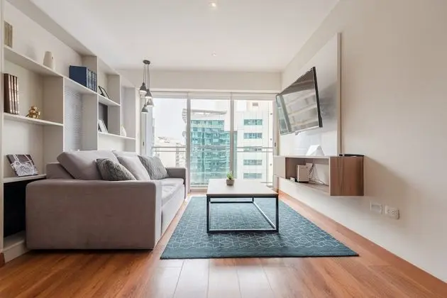 Superior Apartment, 3 Bedrooms, Accessible, Balcony