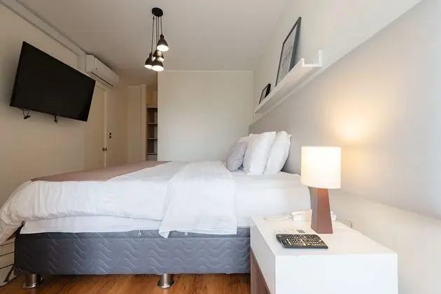 Superior Apartment, 3 Bedrooms, Accessible, Balcony