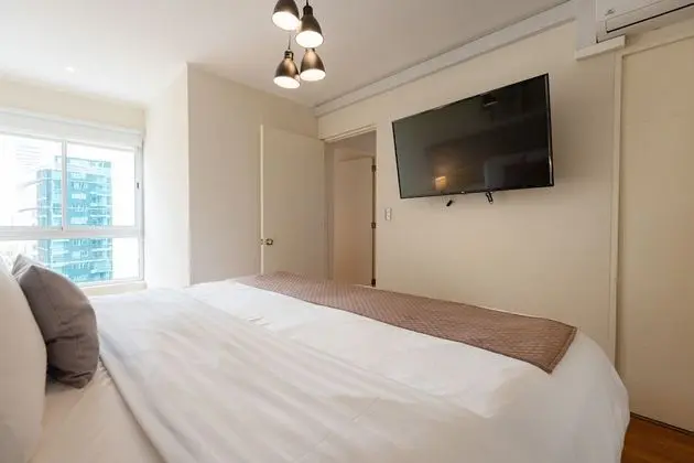 Superior Apartment, 3 Bedrooms, Accessible, Balcony