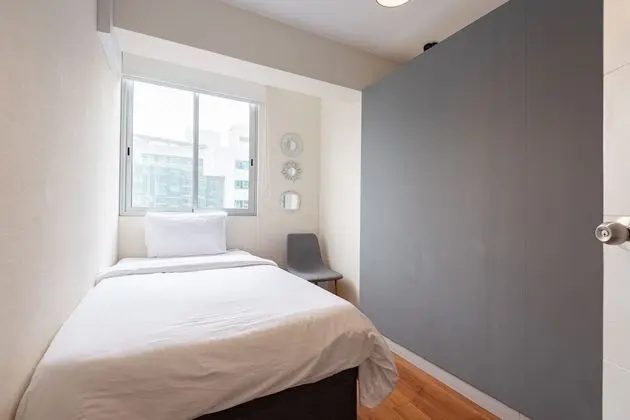Superior Apartment, 3 Bedrooms, Accessible, Balcony