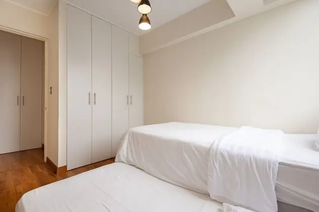 Superior Apartment, 3 Bedrooms, Accessible, Balcony