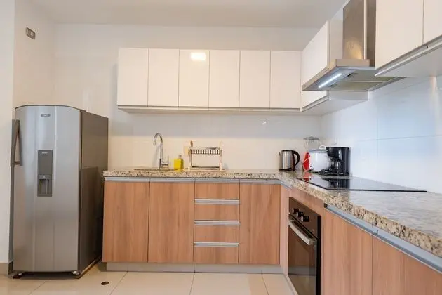Superior Apartment, 3 Bedrooms, Accessible, Balcony