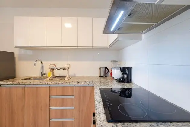 Superior Apartment, 3 Bedrooms, Accessible, Balcony