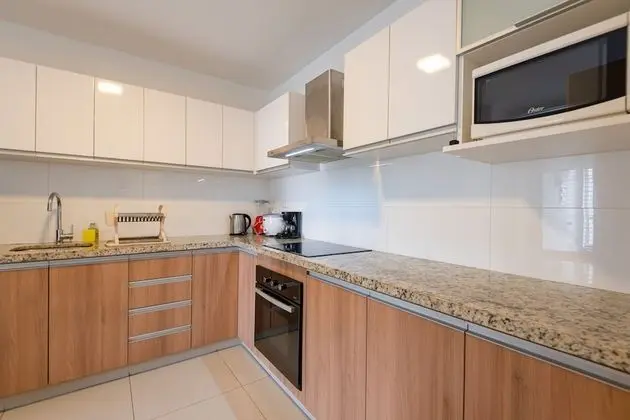 Superior Apartment, 3 Bedrooms, Accessible, Balcony