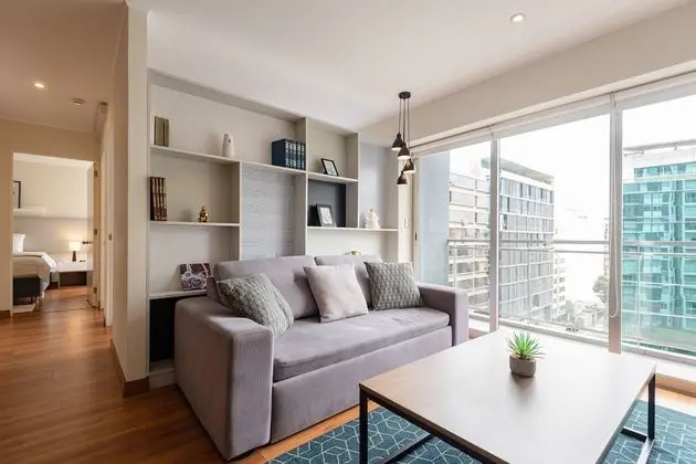 Superior Apartment, 3 Bedrooms, Accessible, Balcony