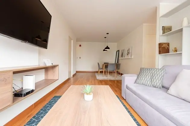 Superior Apartment, 3 Bedrooms, Accessible, Balcony