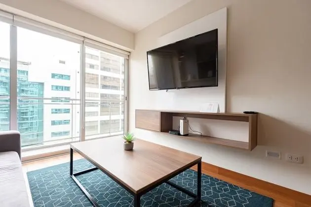 Superior Apartment, 3 Bedrooms, Accessible, Balcony