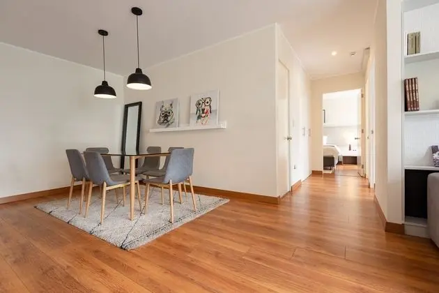 Superior Apartment, 3 Bedrooms, Accessible, Balcony
