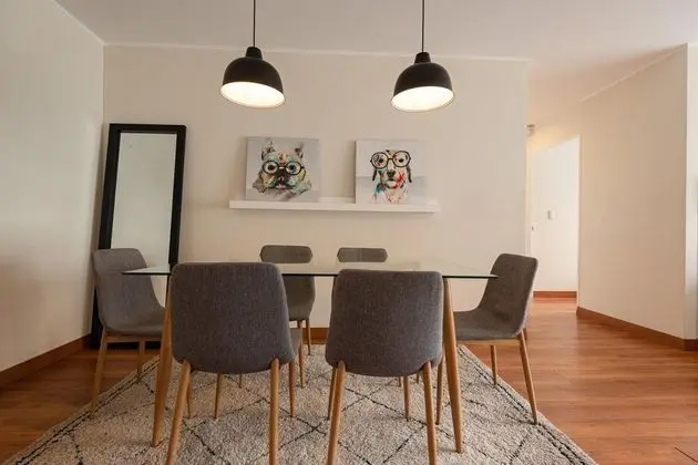 Superior Apartment, 3 Bedrooms, Accessible, Balcony