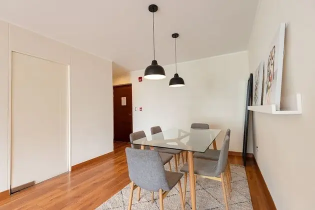 Superior Apartment, 3 Bedrooms, Accessible, Balcony