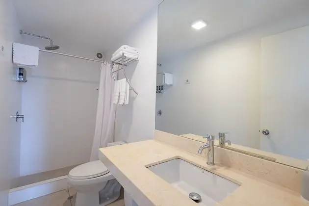 Superior Apartment, 3 Bedrooms, Accessible, Balcony