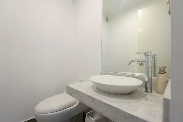 Superior Apartment, 3 Bedrooms, Accessible, Balcony