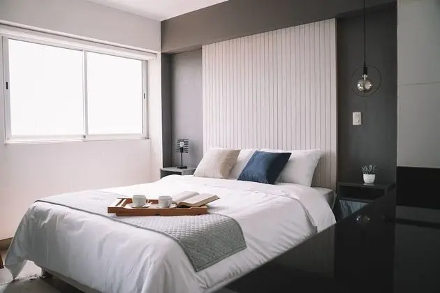 Comfort Çatı Katı (Loft), 1 Büyük (Queen) Boy Yatak, Sigara İçilmez, Küçük Mutfak