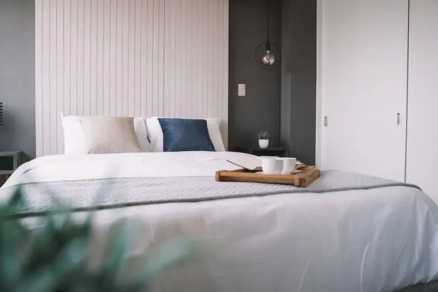 Comfort Çatı Katı (Loft), 1 Büyük (Queen) Boy Yatak, Sigara İçilmez, Küçük Mutfak