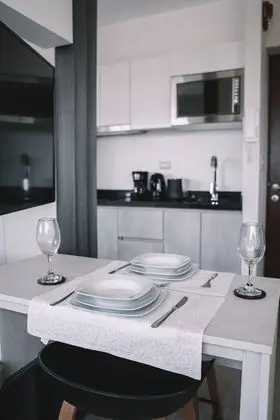 Comfort Çatı Katı (Loft), 1 Büyük (Queen) Boy Yatak, Sigara İçilmez, Küçük Mutfak