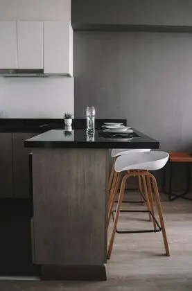 Panoramic Apart Daire, 1 Yatak Odası, Küçük Mutfak, Şehir Manzaralı