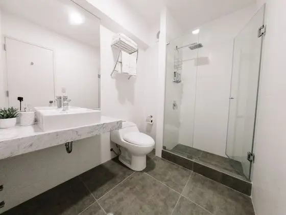 Panoramic Apart Daire, 1 Yatak Odası, Küçük Mutfak, Şehir Manzaralı