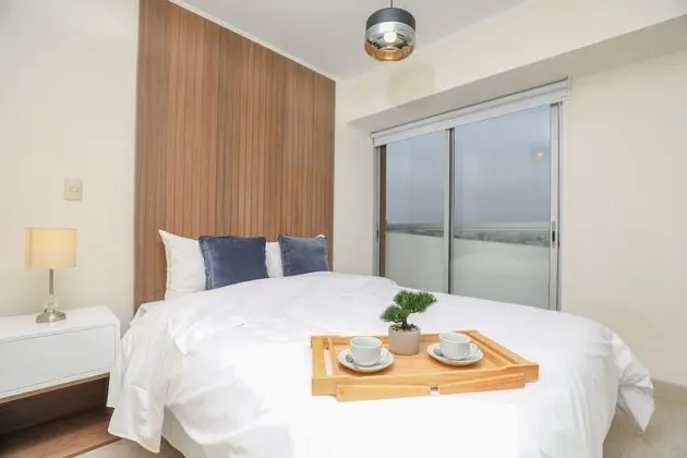 Economy Apart Daire, Engellilere Uygun, Sigara İçilmez