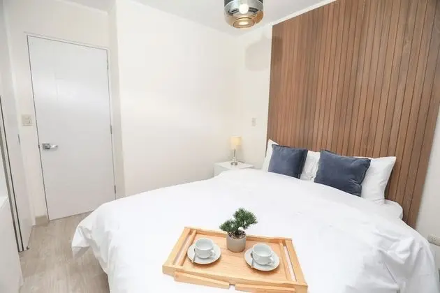 Economy Apart Daire, Engellilere Uygun, Sigara İçilmez
