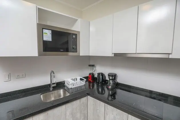 Economy Apart Daire, Engellilere Uygun, Sigara İçilmez