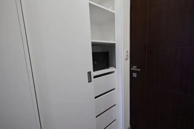 Economy Apart Daire, Engellilere Uygun, Sigara İçilmez