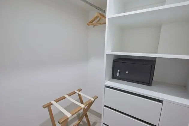 Economy Apart Daire, Engellilere Uygun, Sigara İçilmez
