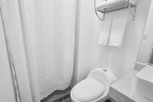 Economy Apart Daire, Engellilere Uygun, Sigara İçilmez