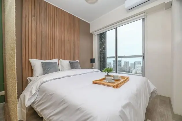 Panoramic Çatı Katı (Loft), Balkon, Şehir Manzaralı