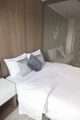 Panoramic Çatı Katı (Loft), Balkon, Şehir Manzaralı