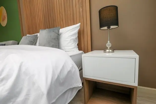 Panoramic Çatı Katı (Loft), Balkon, Şehir Manzaralı
