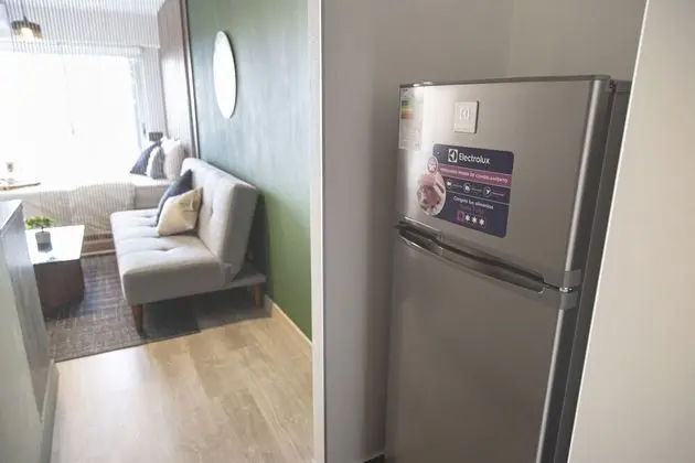 Panoramic Çatı Katı (Loft), Balkon, Şehir Manzaralı