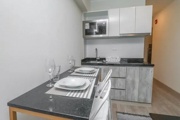 Panoramic Çatı Katı (Loft), Balkon, Şehir Manzaralı
