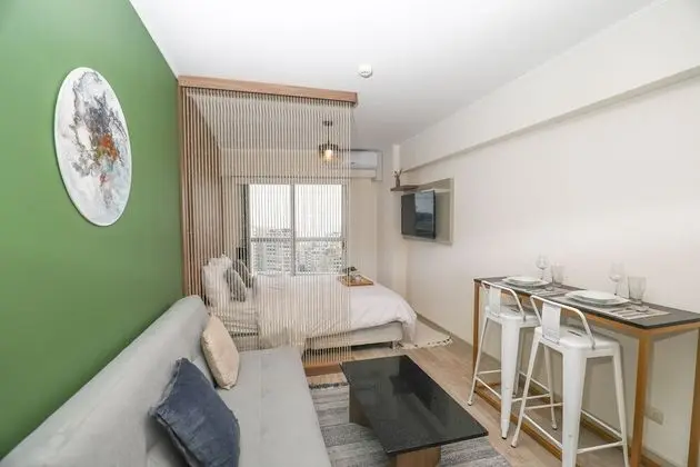 Panoramic Çatı Katı (Loft), Balkon, Şehir Manzaralı
