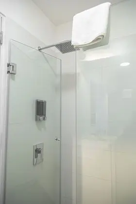 Panoramic Çatı Katı (Loft), Balkon, Şehir Manzaralı