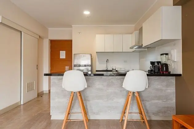 Executive Apart Daire, Birden Çok Yatak, Sigara İçilmez, Mutfak