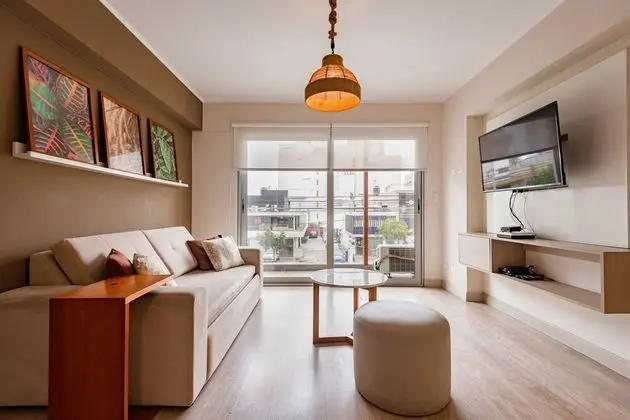Executive Apart Daire, Birden Çok Yatak, Sigara İçilmez, Mutfak