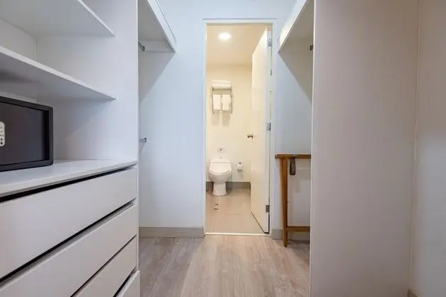Executive Apart Daire, Birden Çok Yatak, Sigara İçilmez, Mutfak
