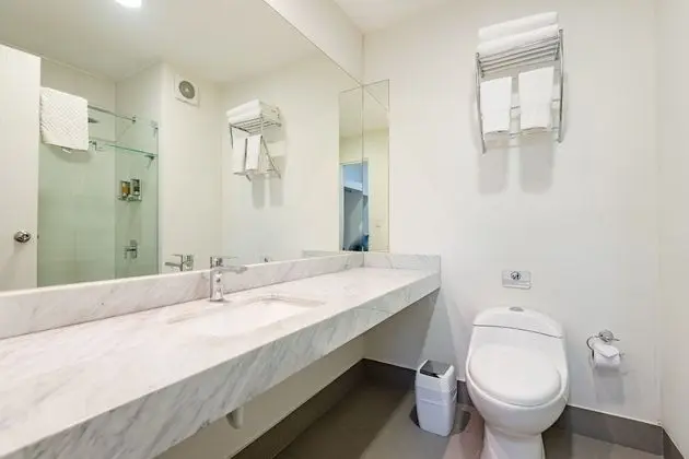 Executive Apart Daire, Birden Çok Yatak, Sigara İçilmez, Mutfak