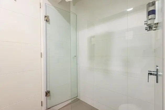Executive Apart Daire, Birden Çok Yatak, Sigara İçilmez, Mutfak