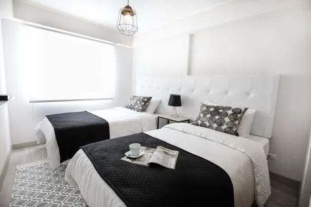 Superior Apart Daire, 1 Yatak Odası, Sigara İçilmez, Mutfak