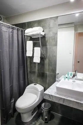 Superior Apart Daire, 1 Yatak Odası, Sigara İçilmez, Mutfak
