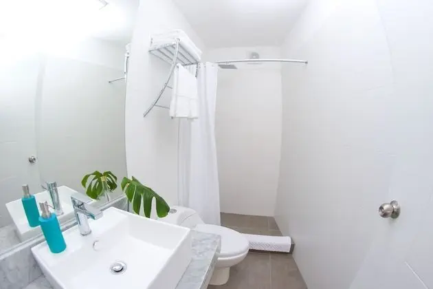 Superior Apart Daire, 1 Yatak Odası, Sigara İçilmez, Mutfak