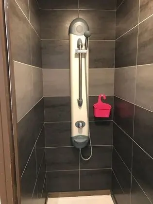 Classic Ortak Ranzalı Oda, Sadece kadınlar için
