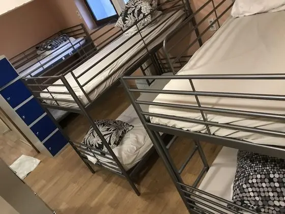 Economy Ortak Ranzalı Oda, Karma Ranzalı Oda