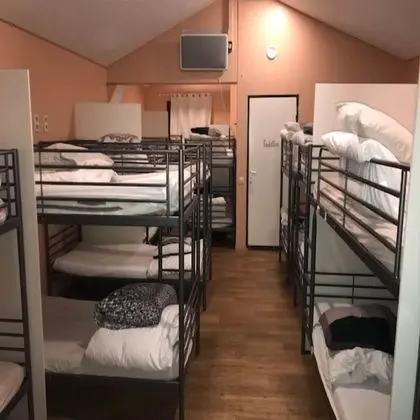 Economy Ortak Ranzalı Oda, Karma Ranzalı Oda