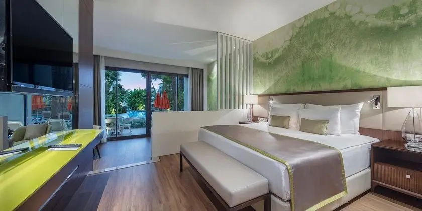 Garden Suite