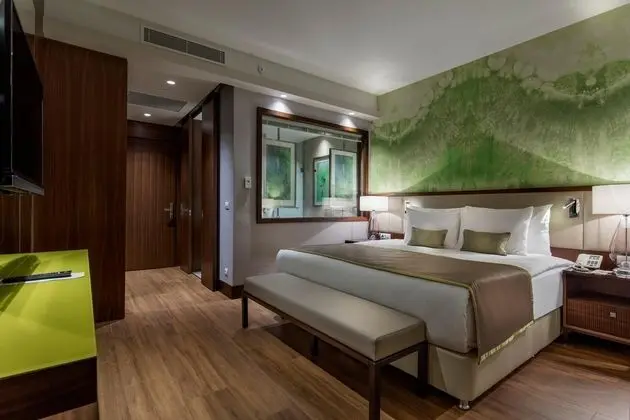 Garden Suite