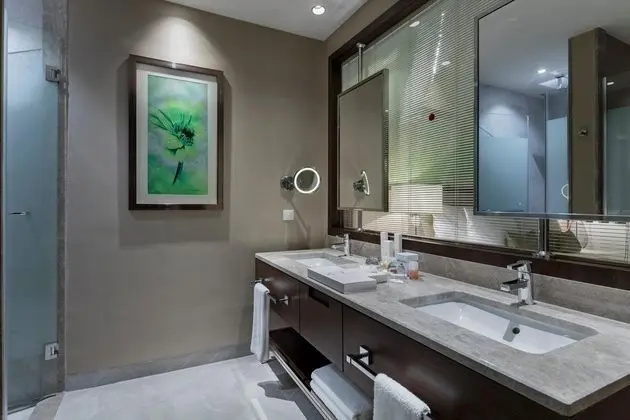 Garden Suite