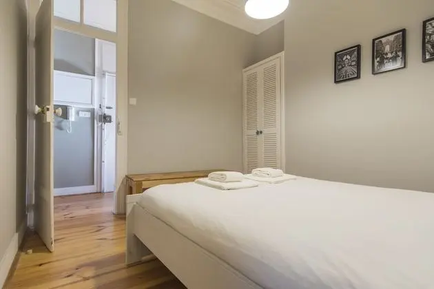 Apart Daire, 2 Yatak Odası