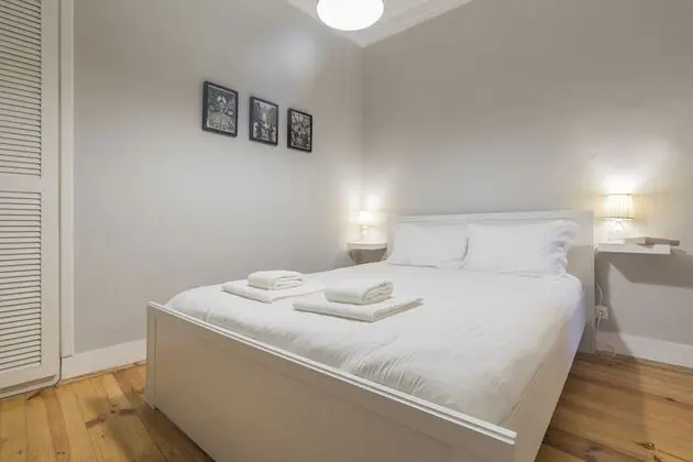 Apart Daire, 2 Yatak Odası